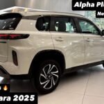Grand Vitara 2025