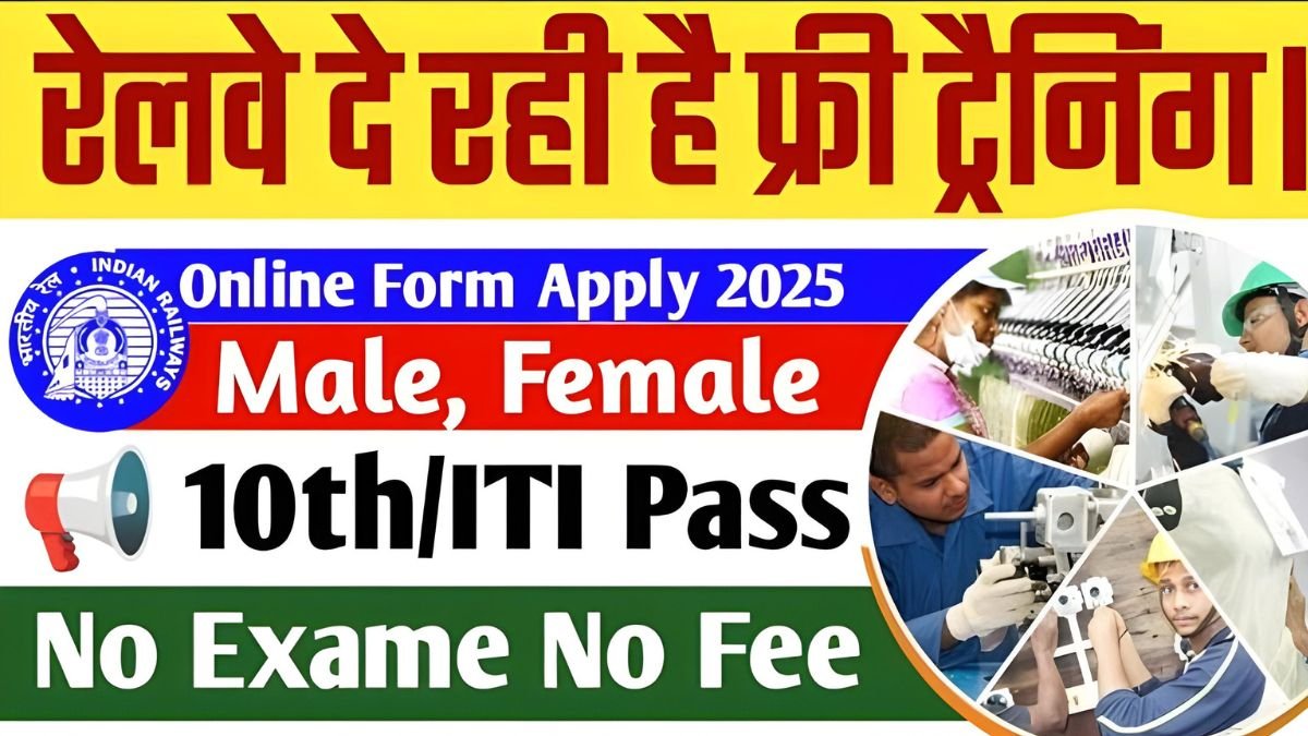 RKVY June Batch Online Form 2025